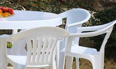 nettoyer mobilier de jardin ménage Dinard